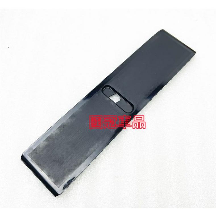 豐田 9代 ALTIS排擋貼片 防塵蓋 內裝貼 排擋貼 中控面板貼片 排檔框 內飾改裝-細節圖3