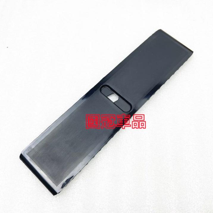 豐田 9代 ALTIS排擋貼片 防塵蓋 內裝貼 排擋貼 中控面板貼片 排檔框 內飾改裝-細節圖9