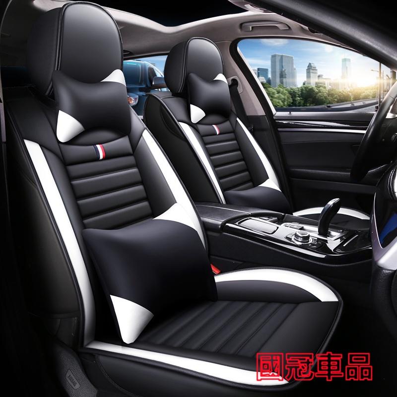 新款全皮防水座椅套凌志座套 Lexus NX ES RX UX IS CT LS GS LX-細節圖5