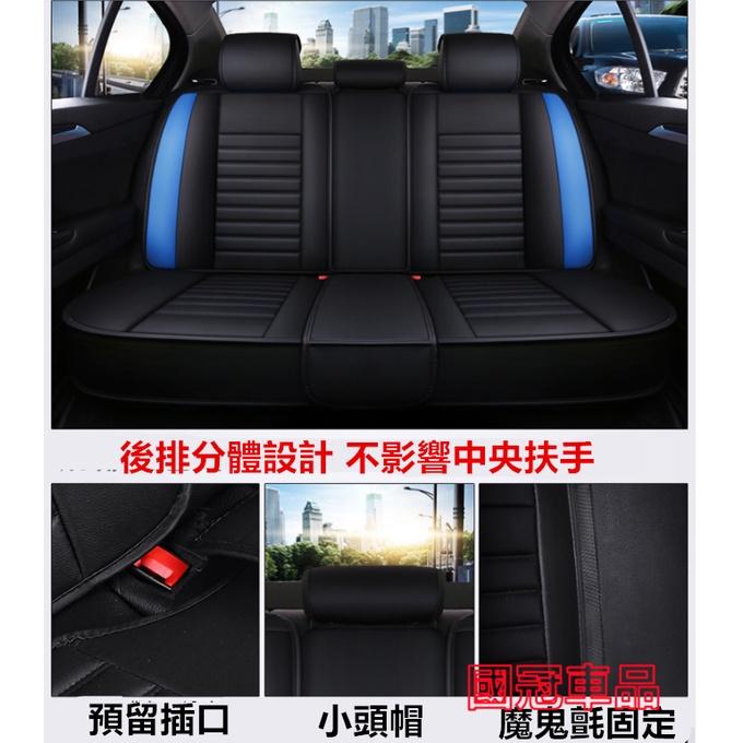新款全皮防水座椅套凌志座套 Lexus NX ES RX UX IS CT LS GS LX-細節圖8