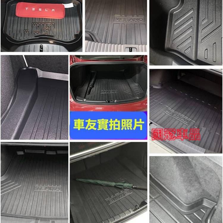 凌志後備箱墊 防水托盤NX200 300 UX CT RX300 ES GX LS 尾箱墊 後車廂墊 行李箱墊-細節圖2