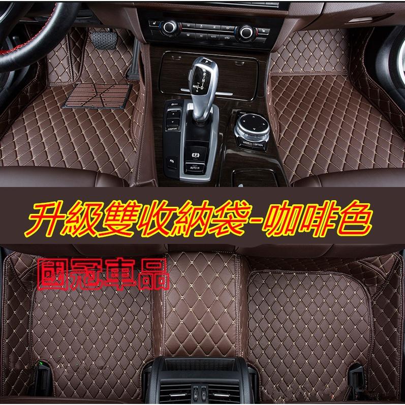 富豪腳踏墊 全包圍腳墊XC60 XC40 V40 XC90 V60 S60 S80 C30 S40 S90 XC70腳墊-細節圖5