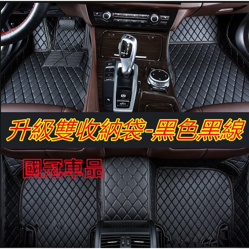 富豪腳踏墊 全包圍腳墊XC60 XC40 V40 XC90 V60 S60 S80 C30 S40 S90 XC70腳墊-細節圖8