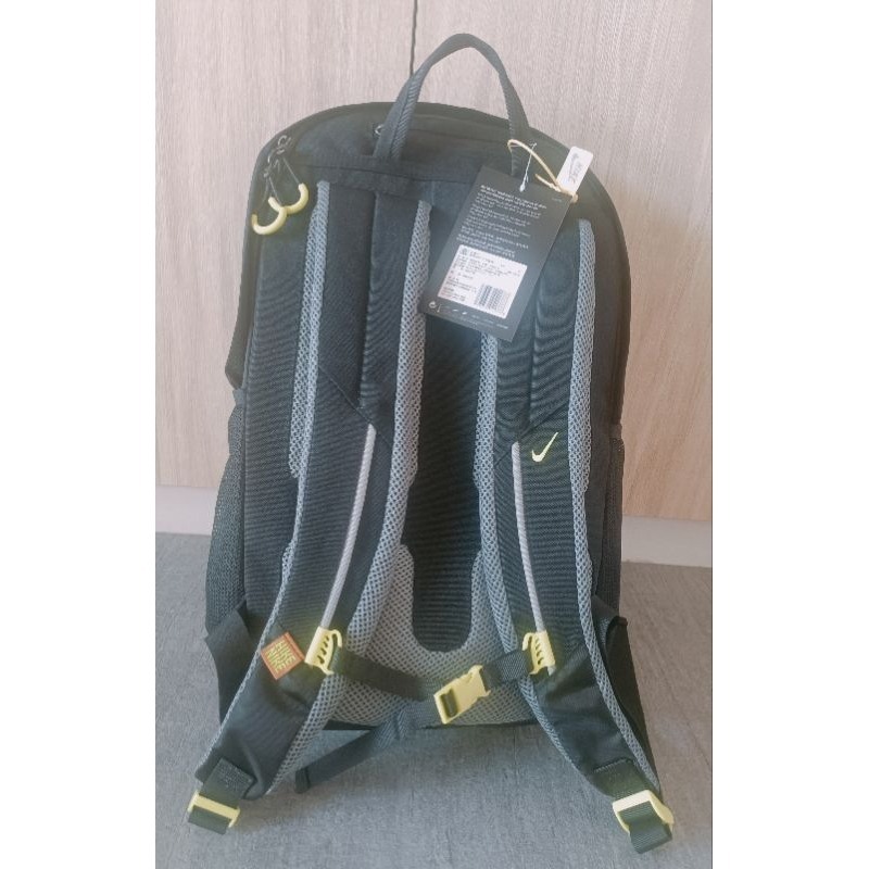 NIKE HIKE DAYPACK 後背包 書包-細節圖4