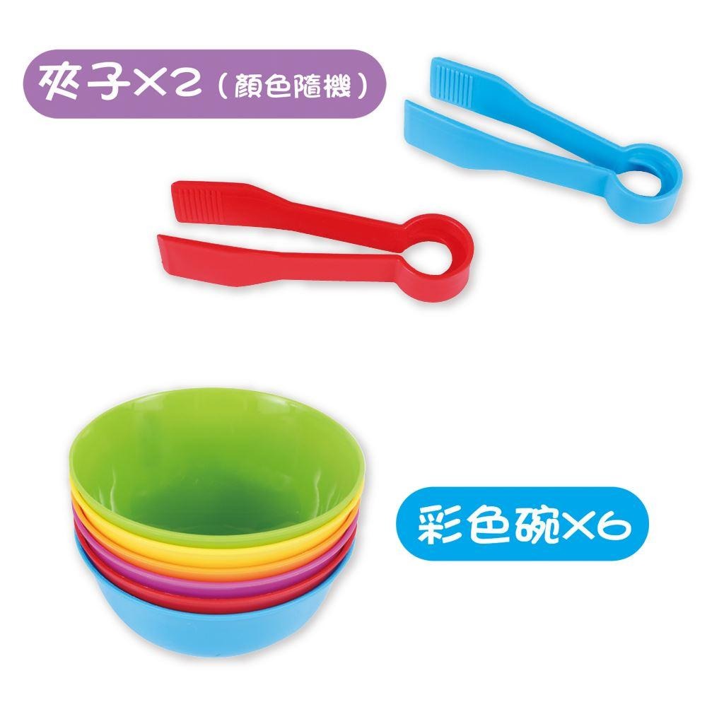 89 - 和動物一起玩益智遊戲組 Q18155-細節圖3