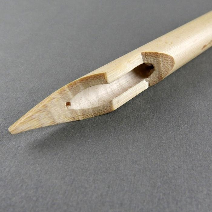 7117 - 【中華筆莊】竹筆禮盒 ☆台灣品牌~推薦文創禮物  - K-I05-細節圖6