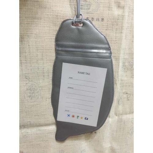 199 - 小幸感台灣行李吊牌(大) YNCP-43-細節圖5