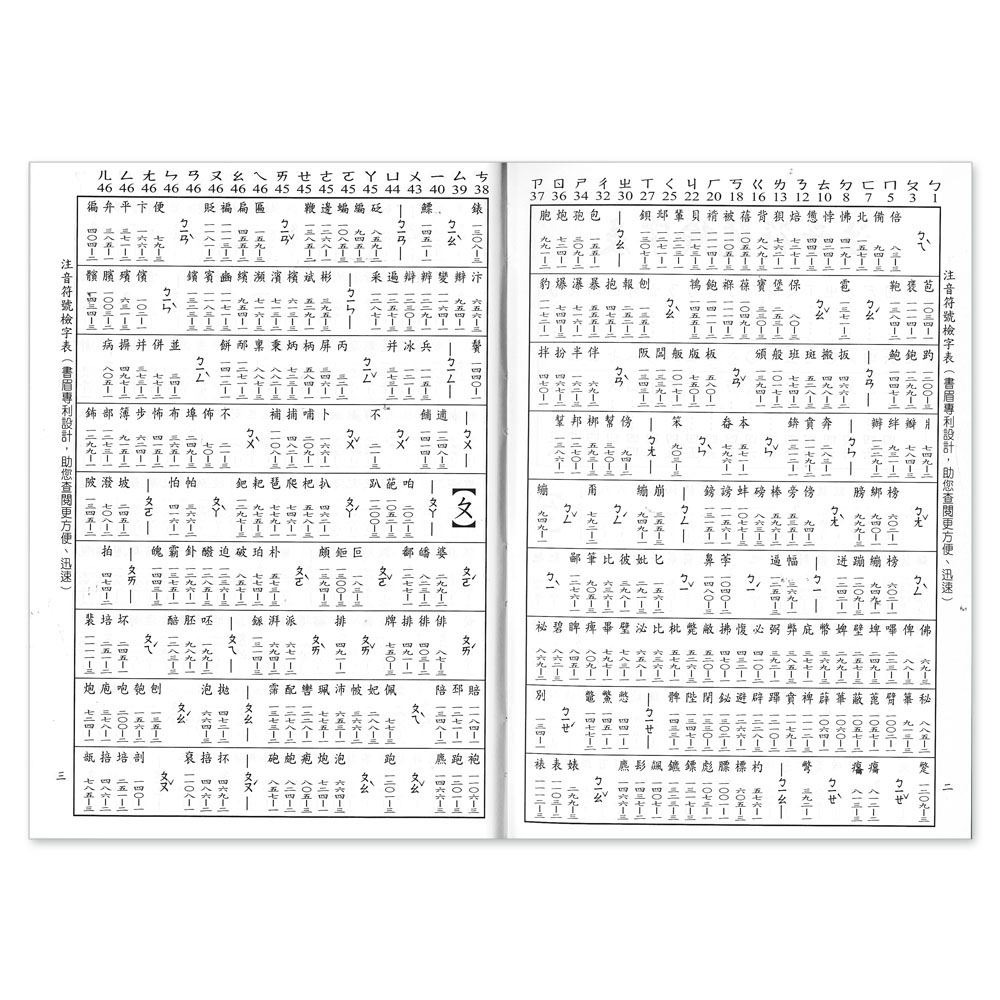 89 - 中文字典系列23-(32K)精編標準國語辭典(P2) B5162-0-細節圖7