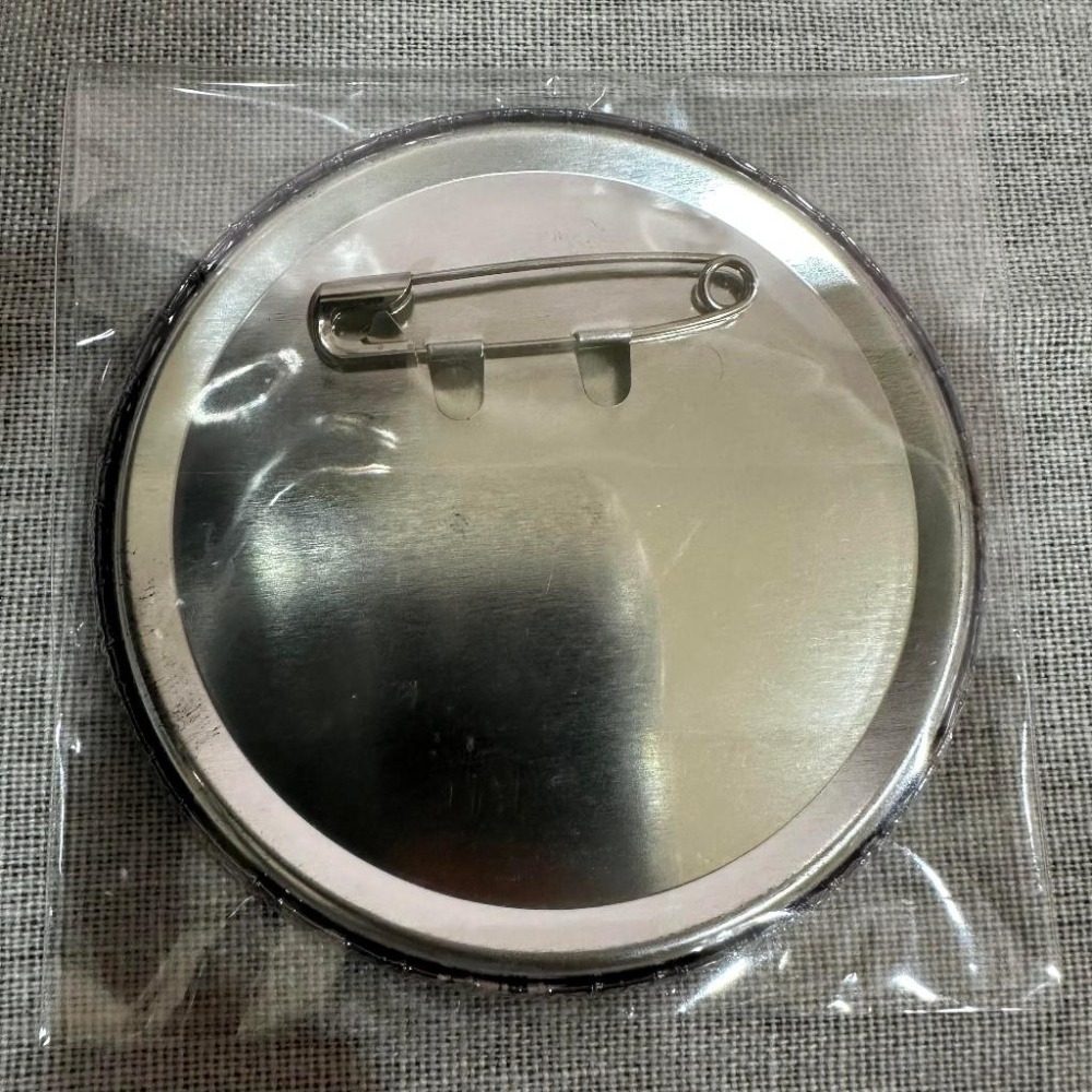 ［全新］剣が君 劍為君舞 鈴懸 徽章組 乙女遊戲 Rejet-細節圖3