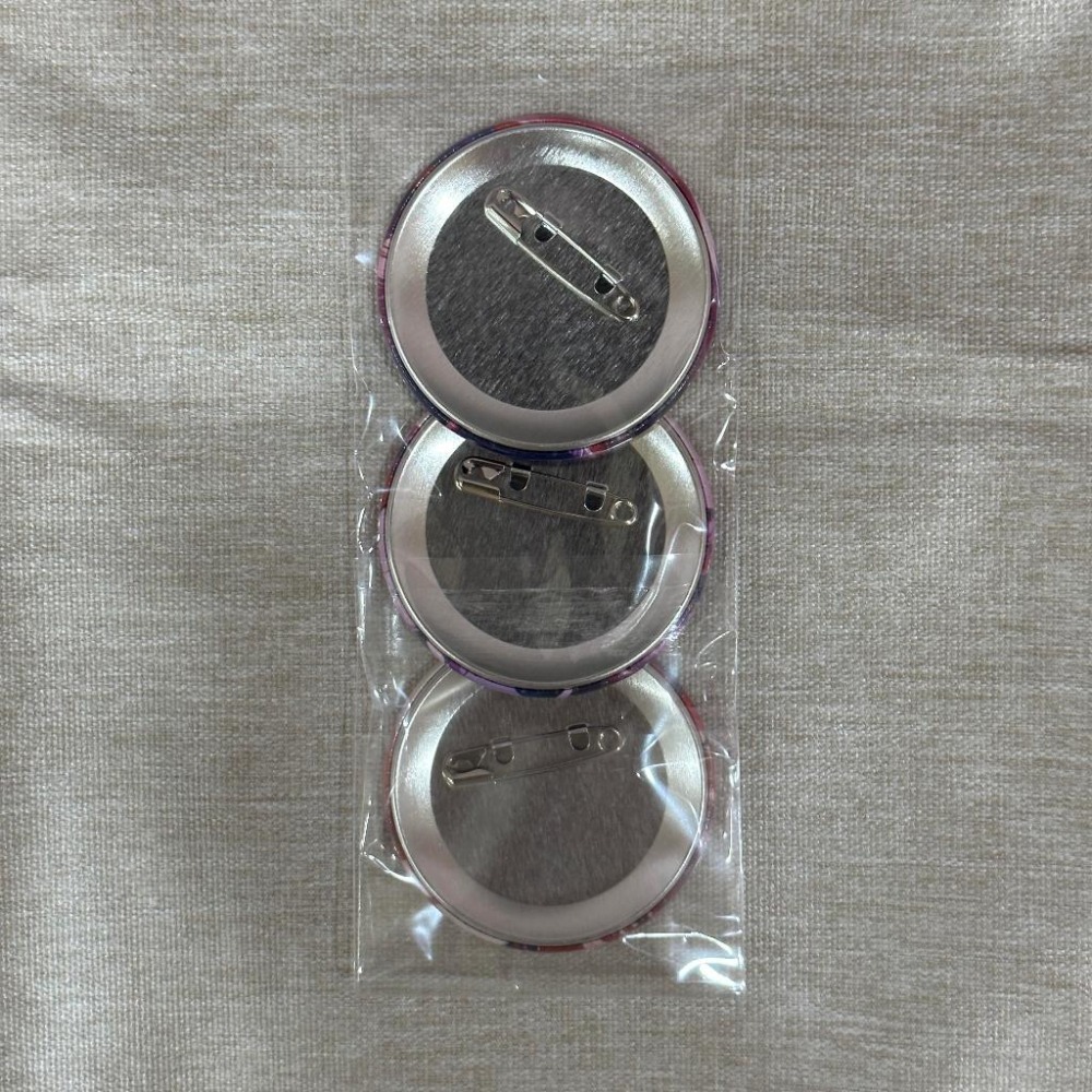 ［全新］Switch 9 R.I.P. 9 RIP スペシャルステラセット 特典 徽章 オトメイト 乙女遊戲-細節圖2