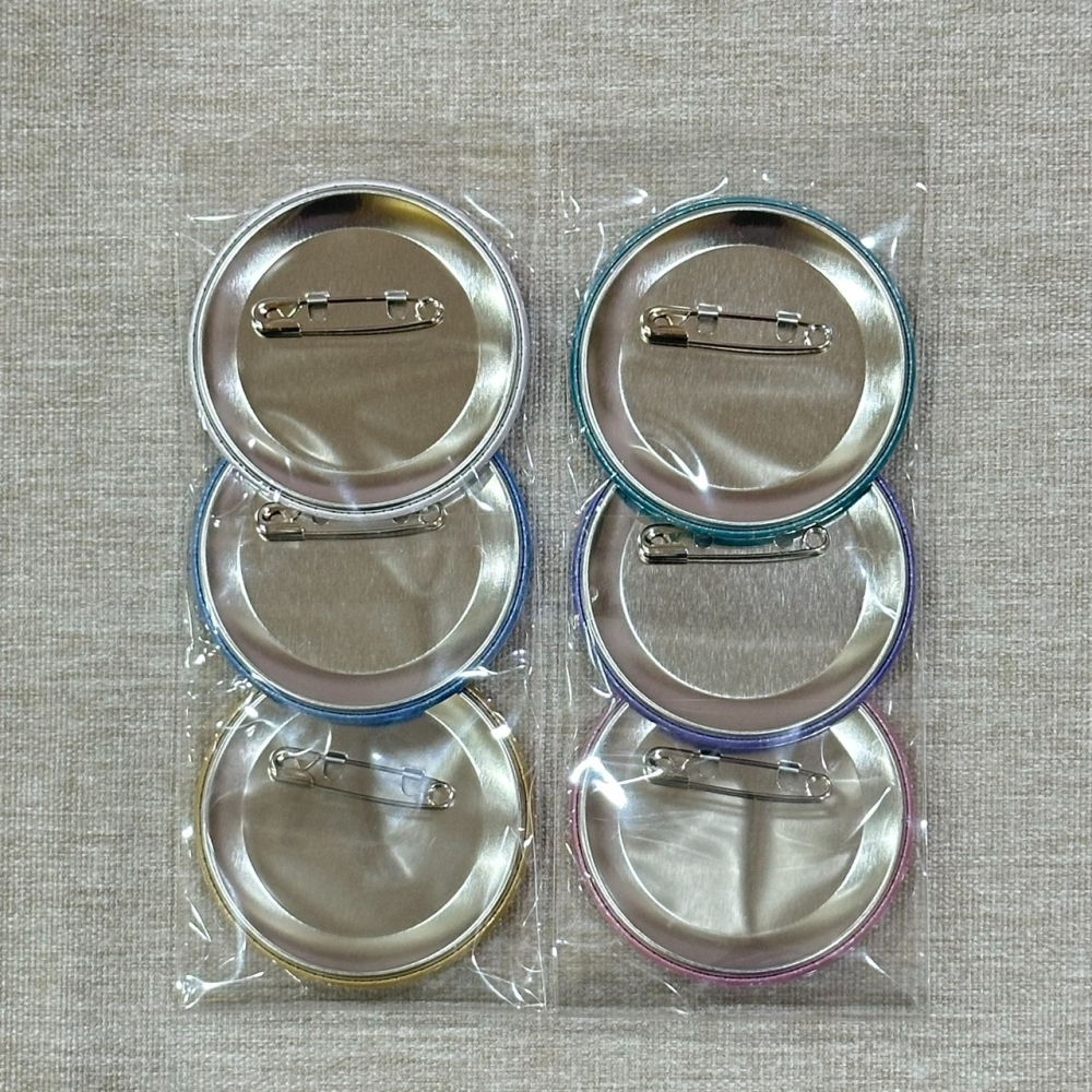 ［全新］OVER REQUIEMZ OZ オバレク Q版徽章 ステラ特典 オトメイト 乙女遊戲-細節圖2