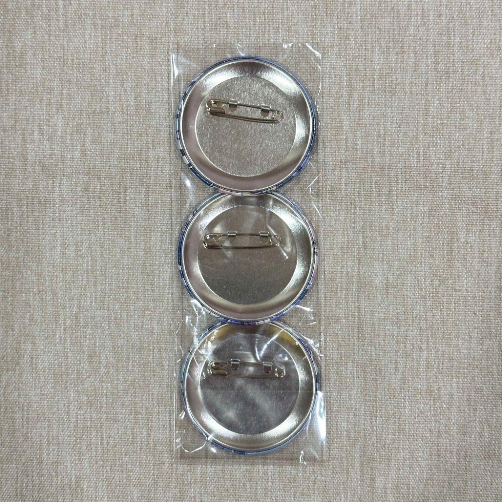 ［全新］Switch ミストニアの翅望 米斯托尼亞的翅望 徽章 ステラワース特典 乙女遊戲 オトメイト-細節圖2