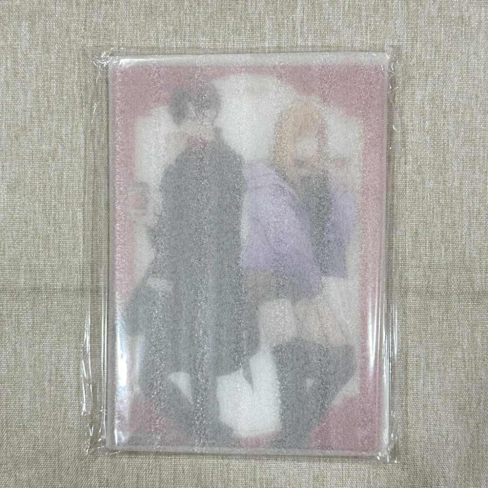 ［全新］姉ちゃんの友達がうざい話 尚 瀬那 壓克力板 待ち合わせ 友達の姉ちゃんに恋した話 姉友姉 あずさきな 少女漫畫-細節圖2