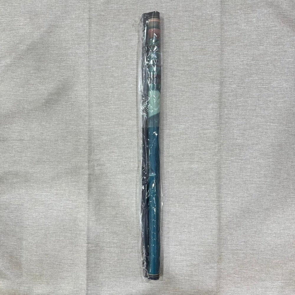 ［全新］Switch 泡沫のユークロニア ユークロ 璃夢泡影之世外浮城 掛軸 帷 依 ブロッコリー 乙女遊戲-細節圖2