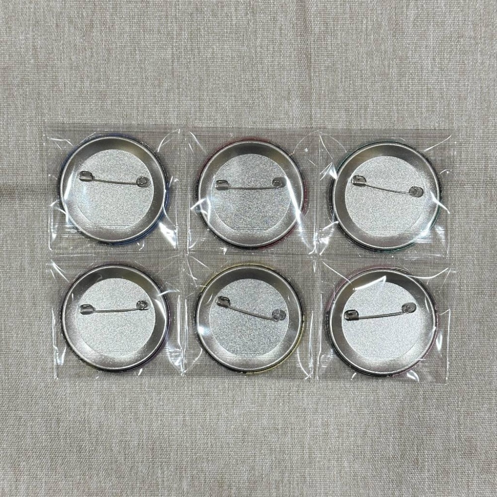 ［全新］Switch 泡沫のユークロニア ユークロ 璃夢泡影之世外浮城 ステラ特典 Q版徽章 ブロッコリー 乙女遊戲-細節圖2