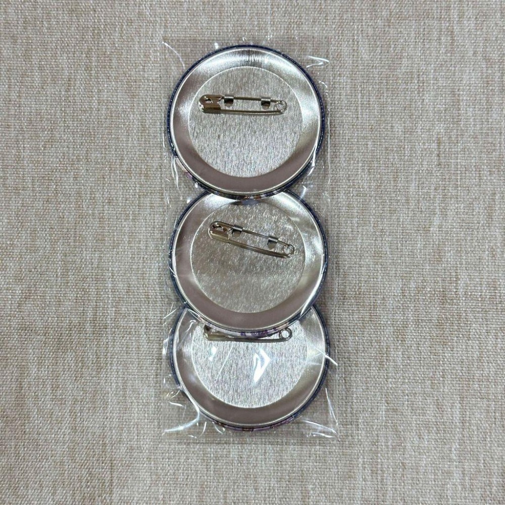 ［全新］Switch トラブル・マギア 魔法奇遇 スペシャルステラセット 徽章 乙女遊戲 オトメイト-細節圖2