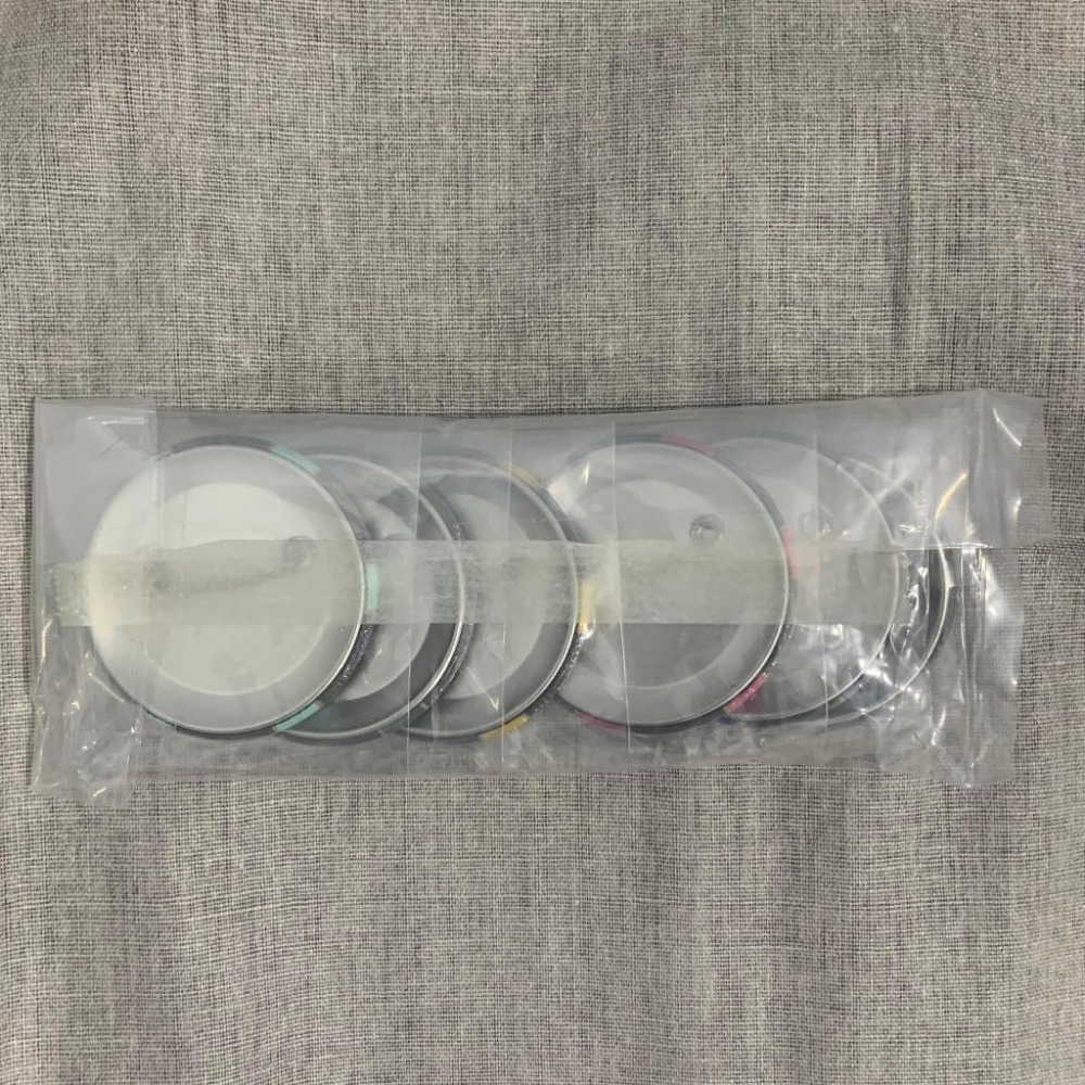 ［全新］Switch BUSTAFELLOWS バスタフェロウズ 安利美特 アニメイト 特典Q版徽章 乙女遊戲-細節圖3