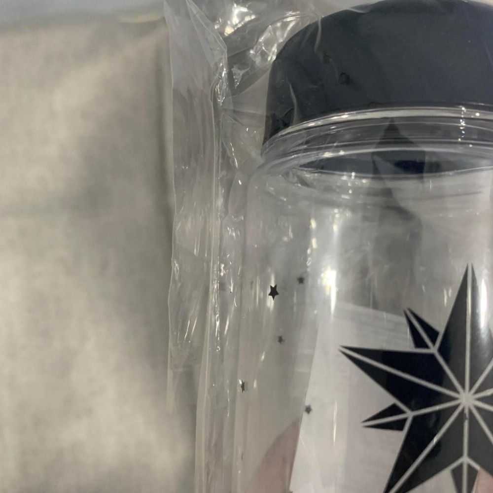 ［全新］スタマイ 募戀英雄 Stand My Heroes Starry Night Party 水瓶 Coly 乙女-細節圖2