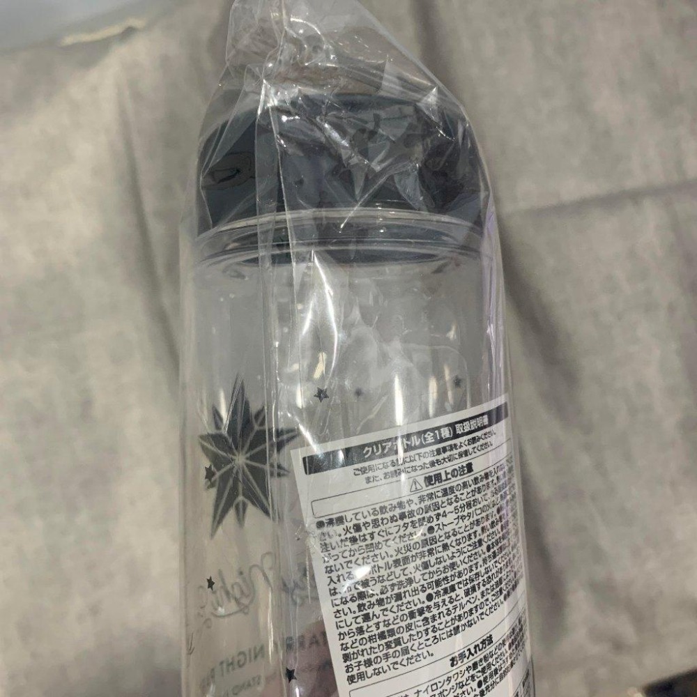 ［全新］スタマイ 募戀英雄 Stand My Heroes Starry Night Party 水瓶 Coly 乙女-細節圖4