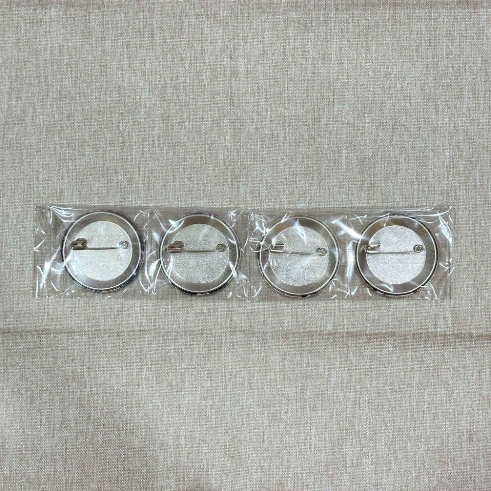 ［全新］Switch 花笑む彼と ＆ bloom ハナカレ 花好似他 ebten 特典徽章 MintLip 乙女遊戲-細節圖2