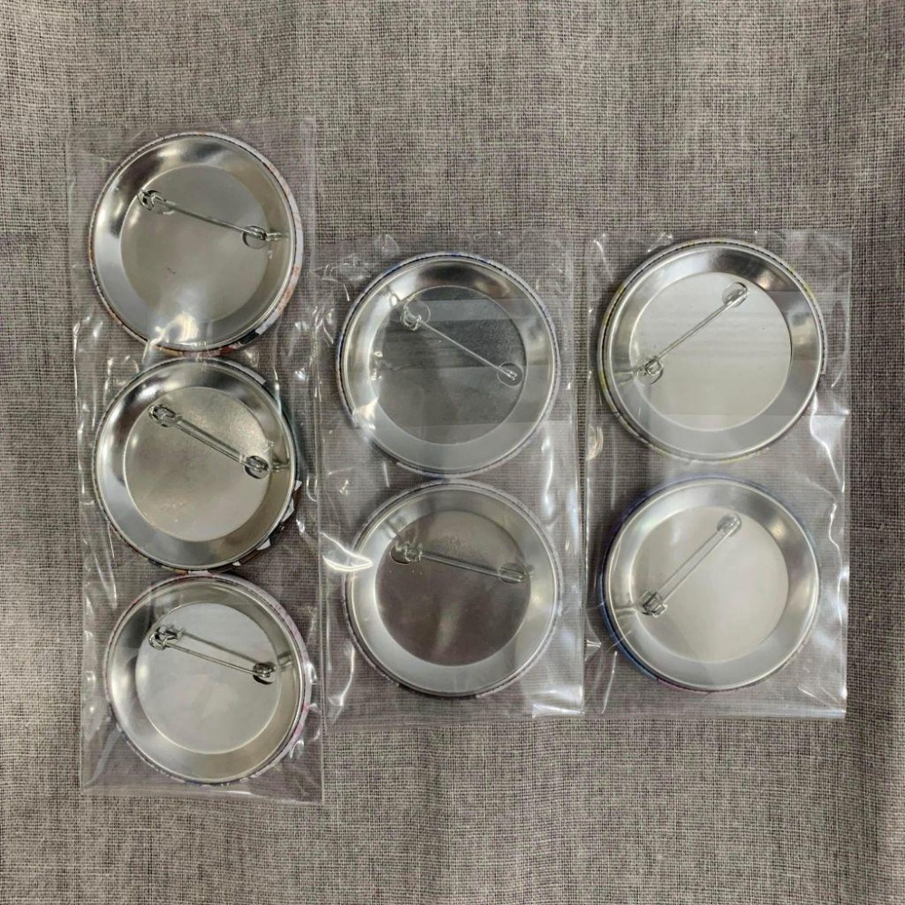 ［全新］Switch Lover Pretend アリスNET限定特典 徽章 乙女遊戲 オトメイト-細節圖2