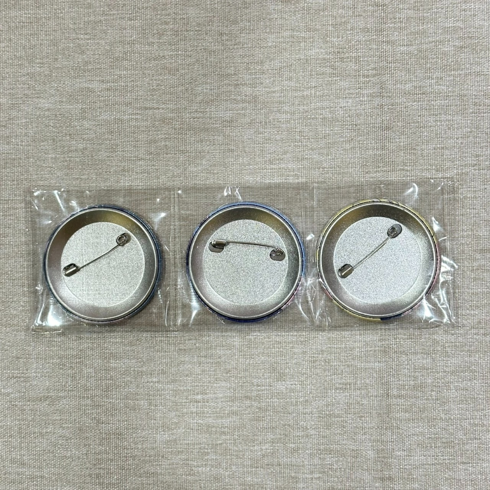 ［全新］Switch UN:LOGICAL アンロジカル 環無 戒 藍 ステラワース 特典徽章 ブロッコリー 乙女遊戲-細節圖2