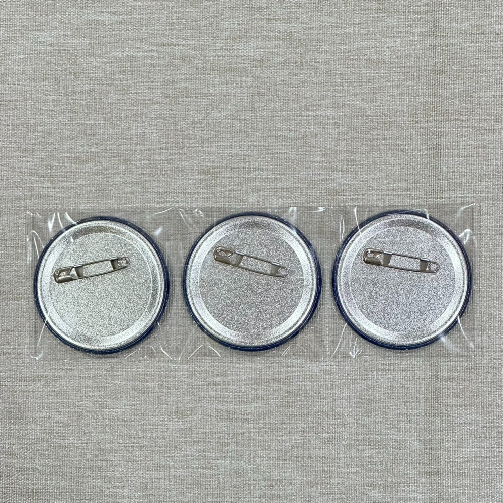 ［全新］Switch UN:LOGICAL アンロジカル 雅火 戒 ユーリ BOL限定 特典徽章 ブロッコリー 乙女遊戲-細節圖2