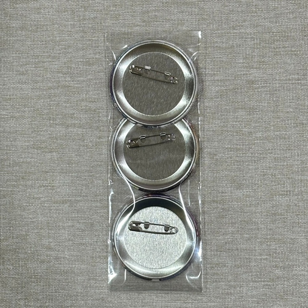 ［全新］Switch オランピアソワレ Catharsis ステラワース 特典 徽章 オトメイト 乙女遊戲-細節圖2