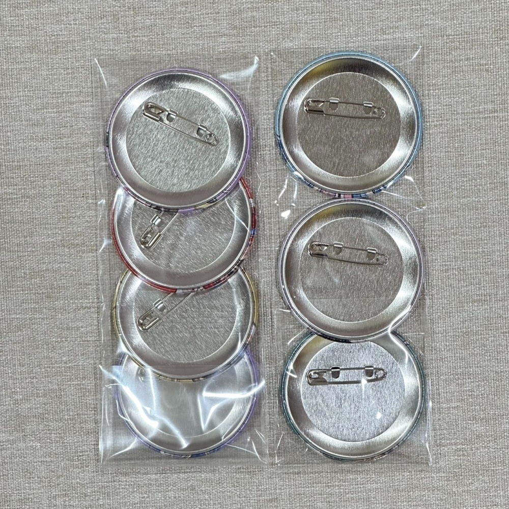 ［全新］Switch マツリカの炯 天命華燭伝 茉莉花之炯 ステラワース 揺藍セット 幼年徽章 オトメイト 乙女遊戲-細節圖2
