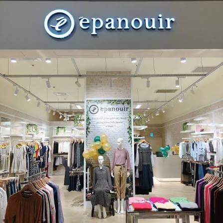 全新 epanouir 拼接輕柔舒適背後立體蝴蝶結上衣 原價$2480 吊牌未拆-細節圖7