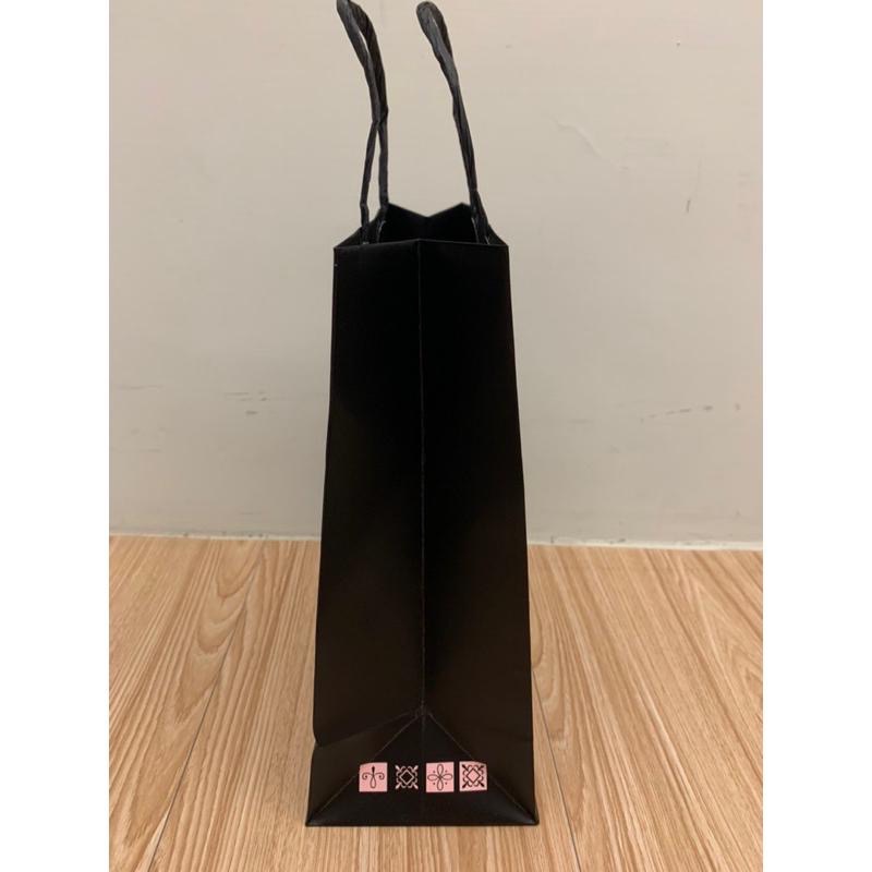 全新 專櫃品牌包包 Kinaz 紙袋-細節圖3