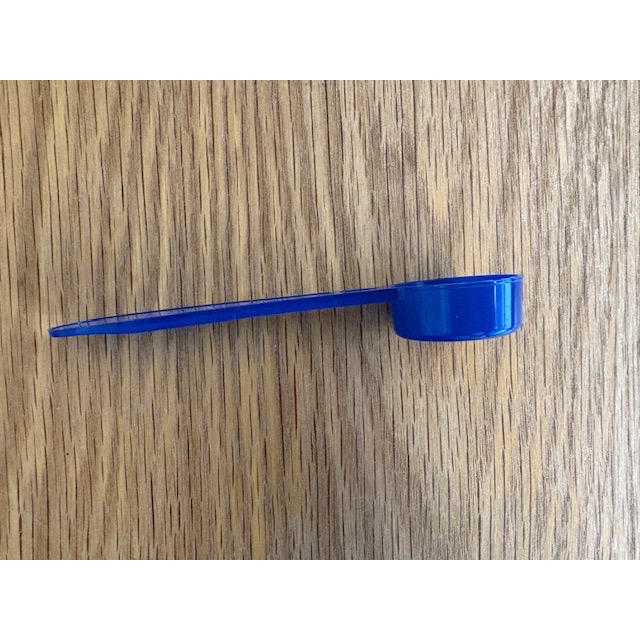 桂格 愛力心沖泡奶粉塑膠湯匙 湯匙 8.8ml 廚房調味料勺-細節圖4