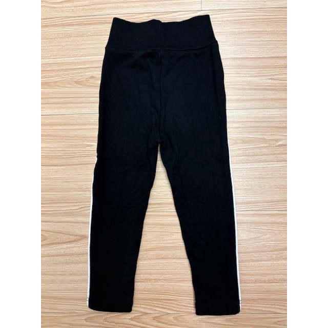 全新 香水娜娜 兒童幼兒女童 超彈力棉質運動褲 100cm 長褲 瑜伽褲 韻律褲 童裝-細節圖4