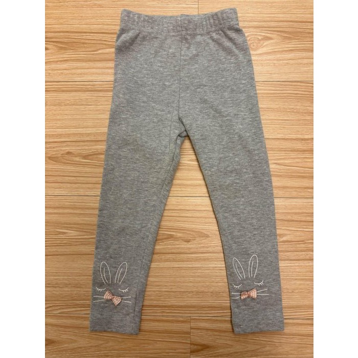 （客訂6訂）二手 荷葉波浪外套、排釦鋪棉背心、小兔子蝴蝶結褲、櫻桃蓬蓬袖上衣 、波浪網紗毛料上衣、全新襯衫式燒花洋裝-細節圖2