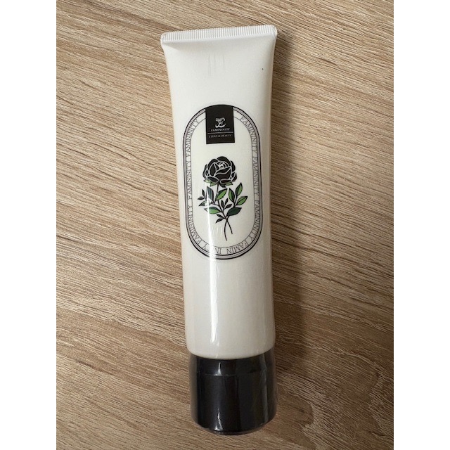 全新 原生七日 修護護手霜 100ml 封膜未拆 手部滋潤-細節圖4