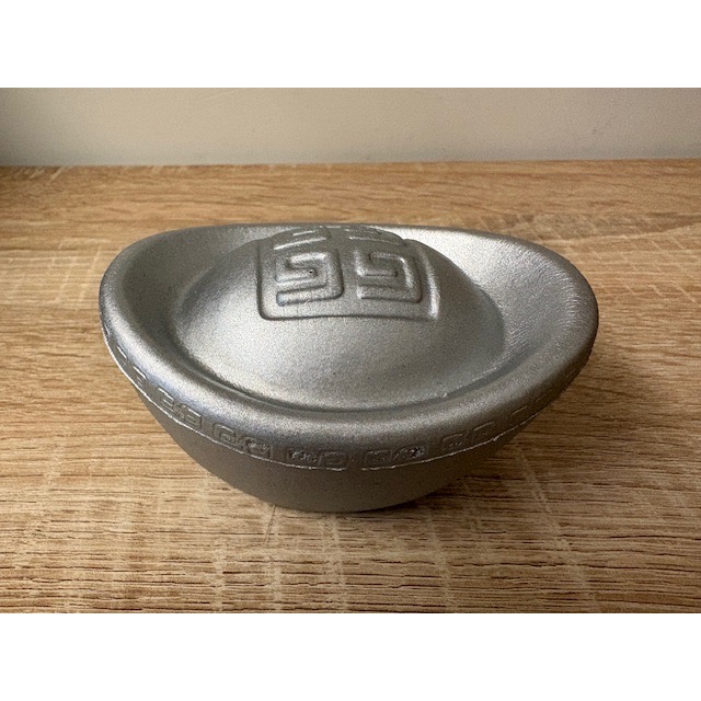 全新 創意元寶捏捏樂 紓壓玩具 按壓玩具 元寶 吉祥裝飾品-細節圖2