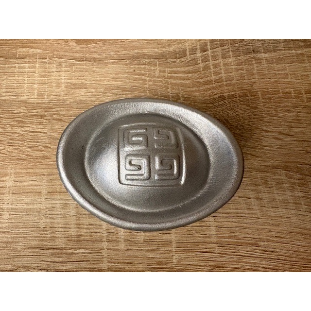 全新 創意元寶捏捏樂 紓壓玩具 按壓玩具 元寶 吉祥裝飾品-細節圖4