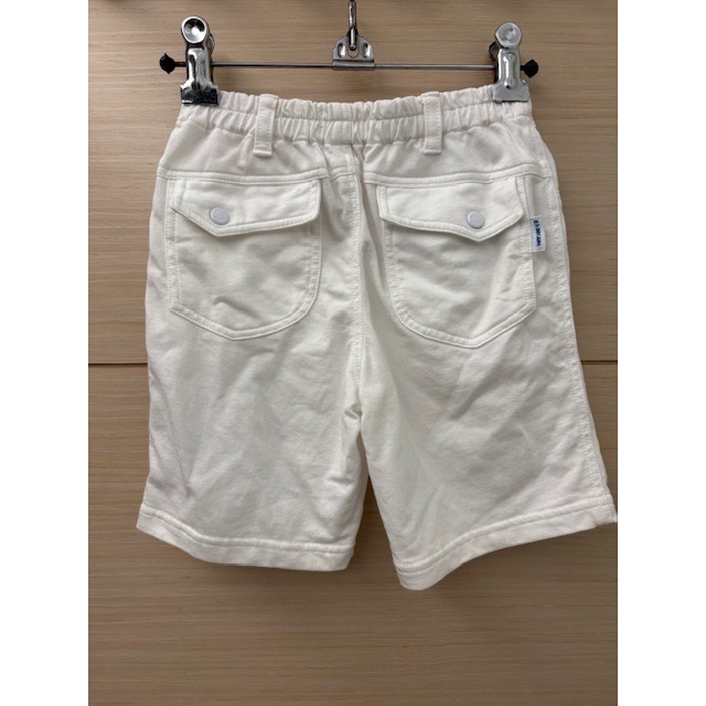 全新 why and 1/2 兒童船錨印花短褲 100cm 童裝 小童男童女童-細節圖3