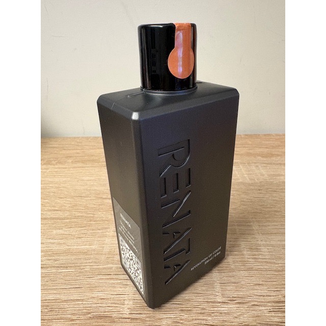 全新 RENATA 蕾娜塔 補色洗髮精 250ml 蜜糖甜橘 效期已過 矯色 護髮素 護色洗 彩染補色劑 彩色護髮染-細節圖3