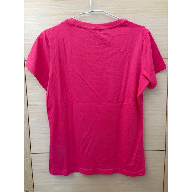近全新 Polo Ralph Lauren 經典Polo熊上衣-細節圖6