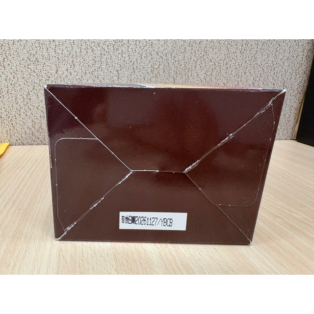 全新 BARISTA COFFEE 西雅圖 達特罕二合一即溶咖啡 無加糖 35公克x6包 極品咖啡-細節圖4