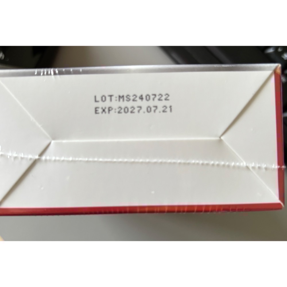 新享生活（NEW LAFE）Watershield EX.爆爆纖爆燃）膠囊-2027/07到期第二代新包裝-細節圖3