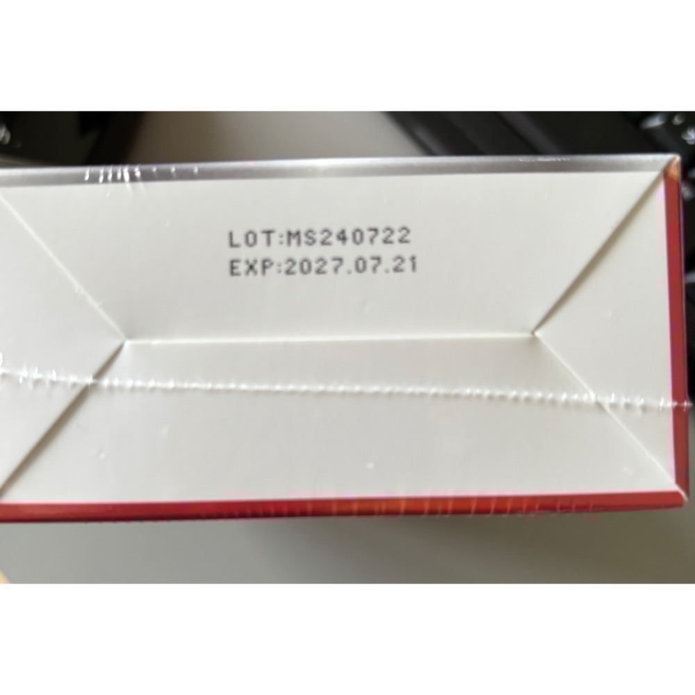 新享生活（NEW LAFE）Watershield EX.爆爆纖爆燃）膠囊-2027/07到期第二代新包裝-細節圖3