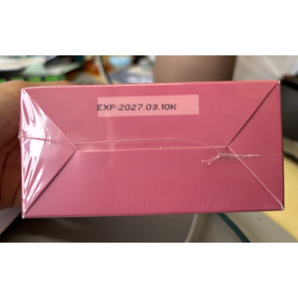 無濕自通複方素食膠囊(30顆/盒)雙效配方-2027/3/10到期-細節圖3