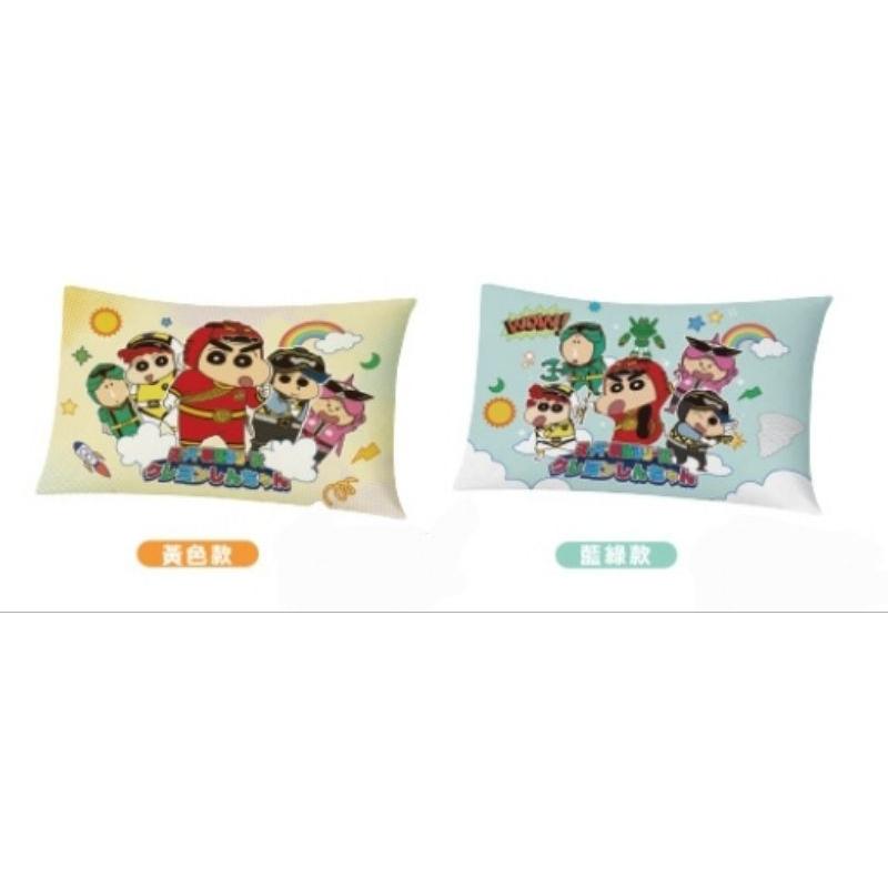 711蠟筆小新 MIT四季被MIT雙人床包MIT加大床包MIT中枕-細節圖4