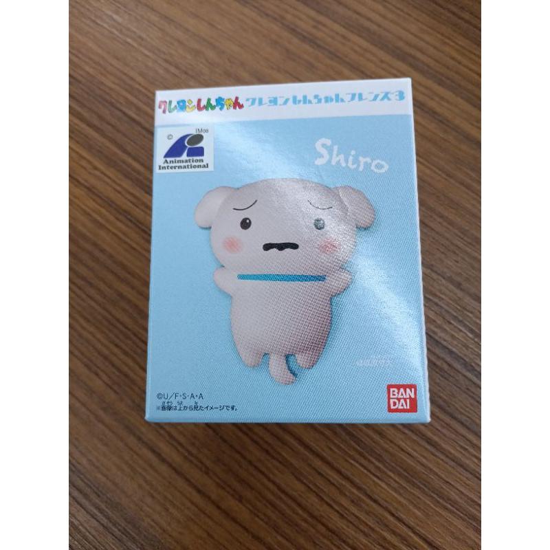 軟膠娃娃 Baby 蠟筆小新 小白 動感超人 正男寶寶 康達姆機器人 風間 阿呆-細節圖2