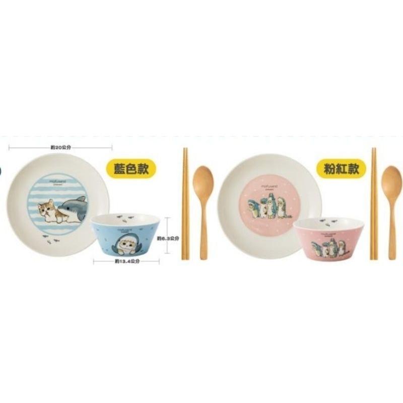 711貓福珊迪軟萌系變裝鯊魚造型抱枕KINYO兩用涼風扇雙面購物袋絨毛玩偶變裝鯊玻璃杯保冷袋掛鉤磁鐵夾2入長門簾-細節圖7