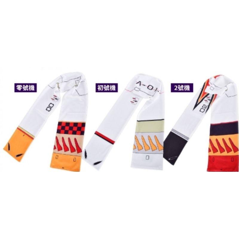 711新福音戰士 初號機腰包初號機折疊椅初號機側背包初號機單肩包EVA證件EVA圍巾-細節圖7