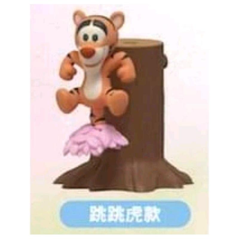 2024野獸國小熊維尼櫻花大樹公仔鞦韆蜂蜜小豬屹耳跳跳虎小荳-細節圖5