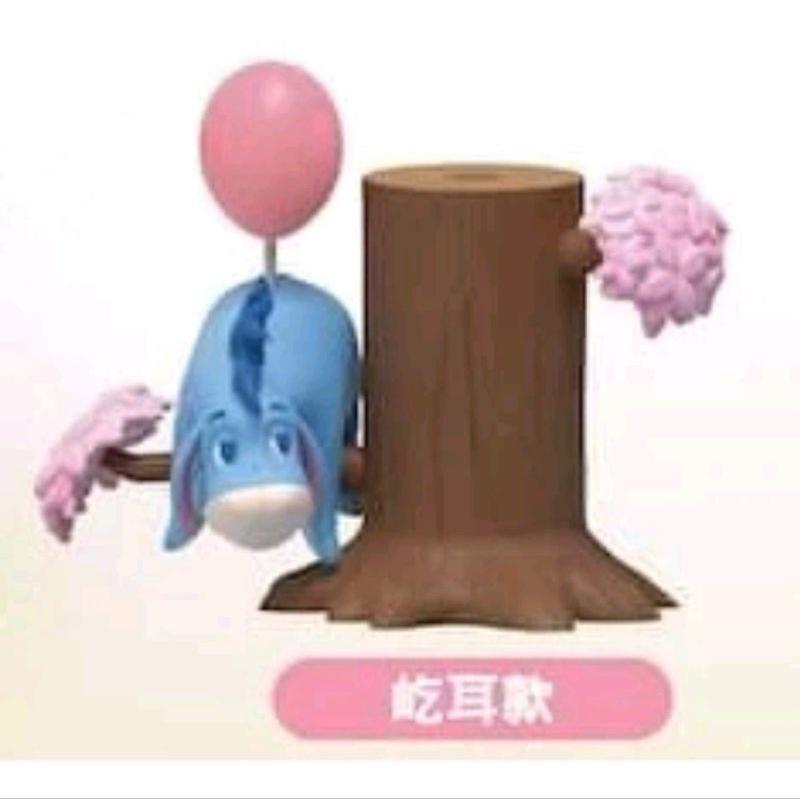 2024野獸國小熊維尼櫻花大樹公仔鞦韆蜂蜜小豬屹耳跳跳虎小荳-細節圖6